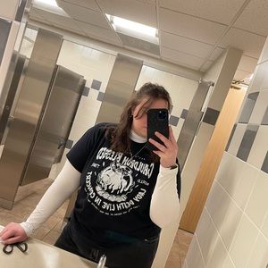 Meet your Posher, Brianne